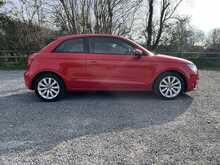 Audi A1 Tfsi Sport 