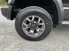 Suzuki Jimny Nomade SZ5 