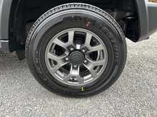 Suzuki Jimny Nomade SZ5 