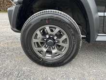 Suzuki Jimny Nomade SZ5 