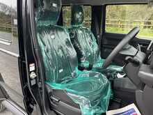 Suzuki Jimny Nomade SZ5 