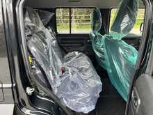 Suzuki Jimny Nomade SZ5 