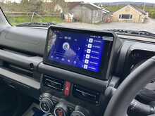 Suzuki Jimny Nomade SZ5 