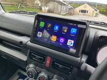 Suzuki Jimny Nomade SZ5 