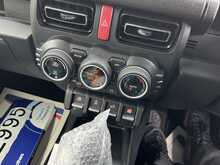 Suzuki Jimny Nomade SZ5 