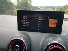 Audi Q2 Tfsi Sport 