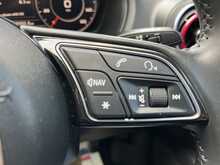Audi Q2 Tfsi Sport 