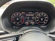 Audi Q2 Tfsi Sport 