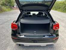 Audi Q2 Tfsi Sport 