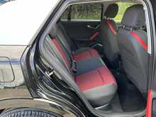 Audi Q2 Tfsi Sport 