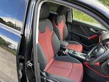 Audi Q2 Tfsi Sport 