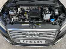 Audi Q2 Tfsi Sport 