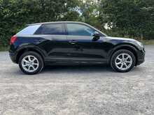 Audi Q2 Tfsi Sport 