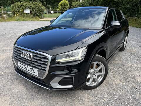 Tfsi Sport 1.0 5dr Estate Semi Auto Petrol