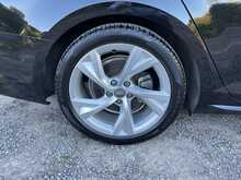 Audi A4 Avant Tfsi S Line 