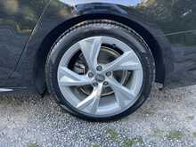 Audi A4 Avant Tfsi S Line 