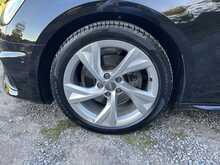 Audi A4 Avant Tfsi S Line 