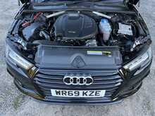 Audi A4 Avant Tfsi S Line 