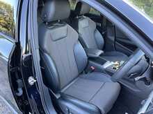 Audi A4 Avant Tfsi S Line 
