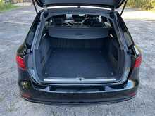 Audi A4 Avant Tfsi S Line 