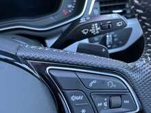 Audi A4 Avant Tfsi S Line 