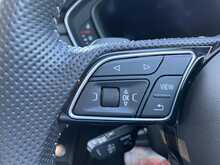 Audi A4 Avant Tfsi S Line 