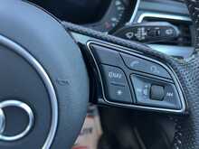 Audi A4 Avant Tfsi S Line 