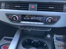 Audi A4 Avant Tfsi S Line 