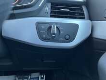 Audi A4 Avant Tfsi S Line 