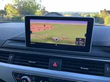 Audi A4 Avant Tfsi S Line 