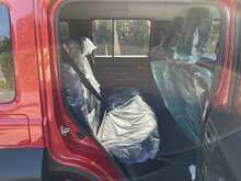 Suzuki Jimny Nomade SZ5 