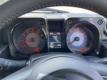 Suzuki Jimny Nomade SZ5 
