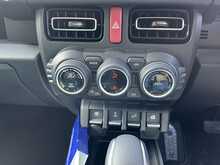 Suzuki Jimny Nomade SZ5 