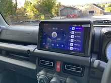 Suzuki Jimny Nomade SZ5 