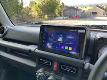 Suzuki Jimny Nomade SZ5 