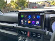 Suzuki Jimny Nomade SZ5 