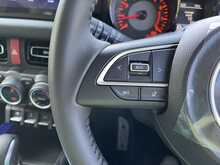 Suzuki Jimny Nomade SZ5 