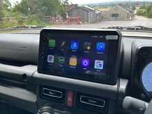Suzuki Jimny Nomade Sz5 