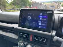 Suzuki Jimny Nomade Sz5 