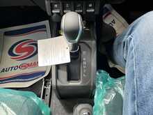 Suzuki Jimny Nomade Sz5 