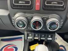 Suzuki Jimny Nomade Sz5 