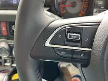 Suzuki Jimny Nomade Sz5 