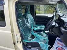 Suzuki Jimny Nomade Sz5 
