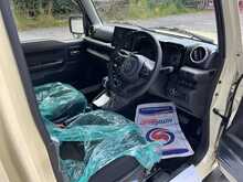 Suzuki Jimny Nomade Sz5 