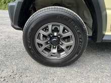 Suzuki Jimny Nomade Sz5 