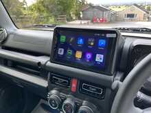 Suzuki Jimny Nomade Sz5 