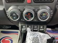 Suzuki Jimny Nomade Sz5 