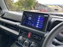 Suzuki Jimny Nomade Sz5 