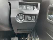 Suzuki Jimny Nomade Sz5 