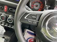 Suzuki Jimny Nomade Sz5 